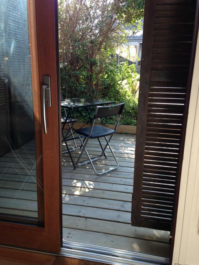 5 Rue De La Corderie Lejlighed Granville Eksteriør billede